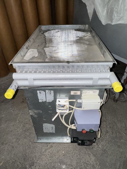 Водяной нагреватель