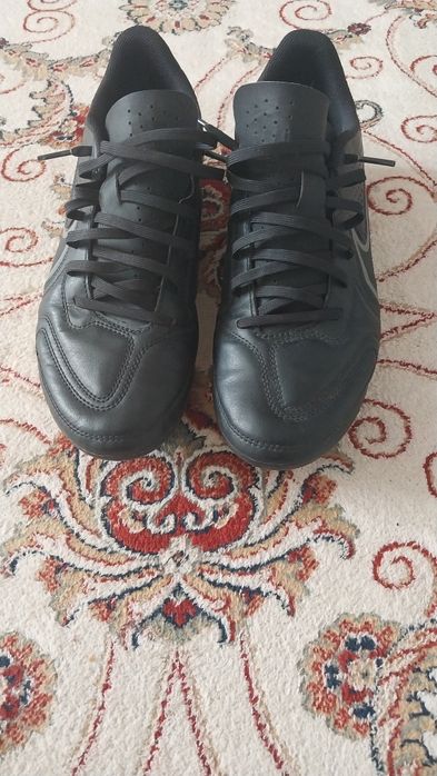 Nike tiempo 9 academy