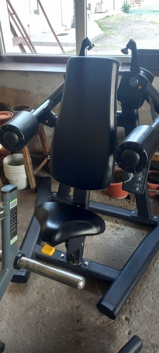 Aparate fitness și accesorii