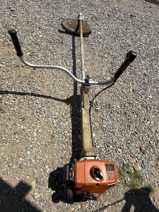 Vand/schimb cositoare shill fs 450