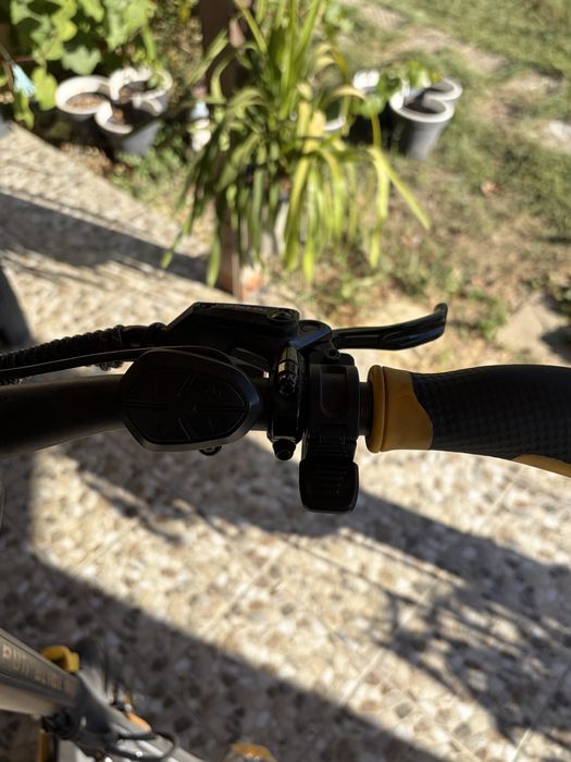 Teverun Blade Mini Pro