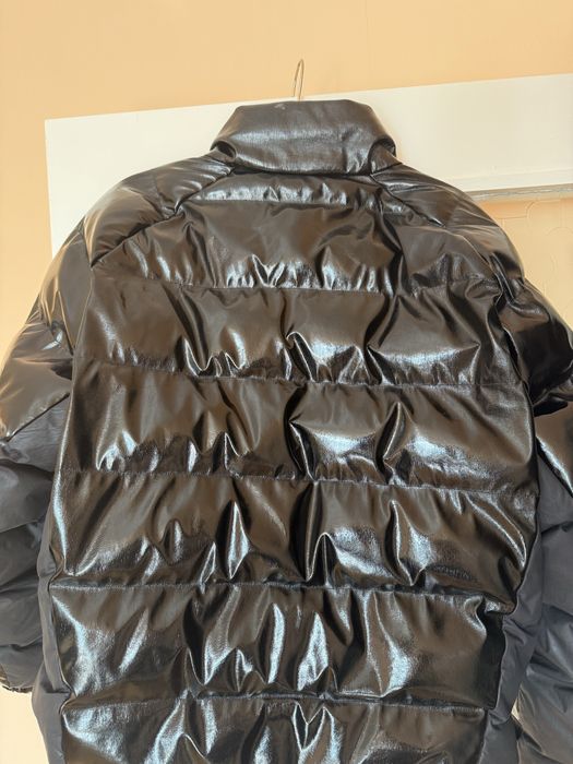 Зимно яке с гъши пух Nike