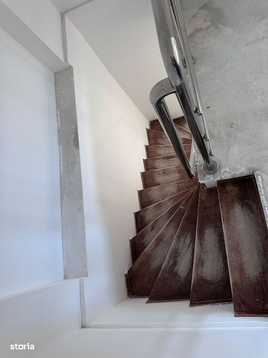 Casă de vânzare – Constanța, zona Trocadero