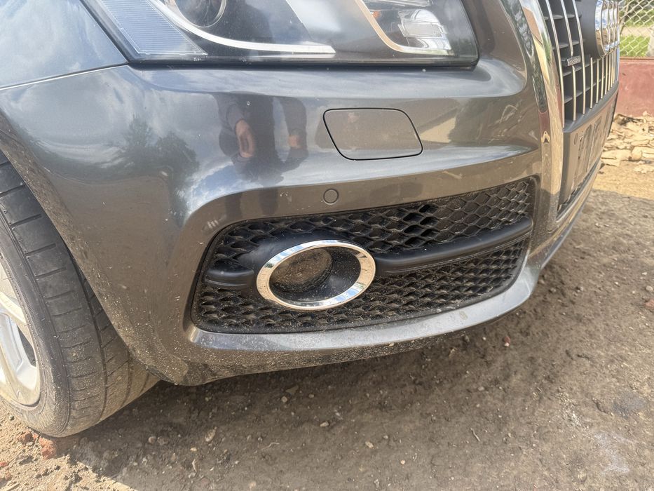 Bara fata completa Audi Q5 S line