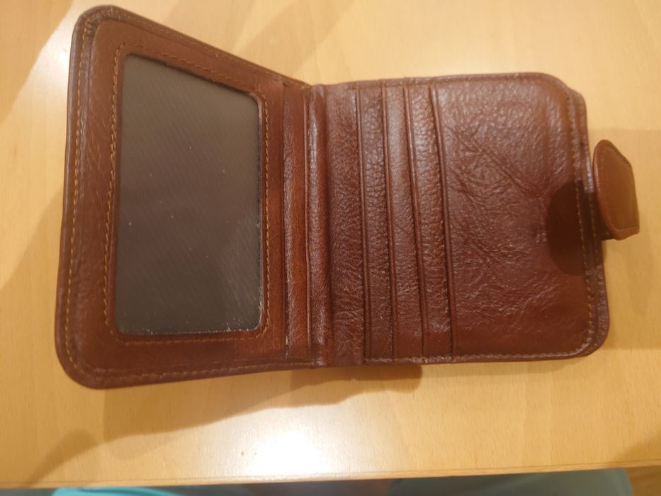 Маркови Мъжки портмонета