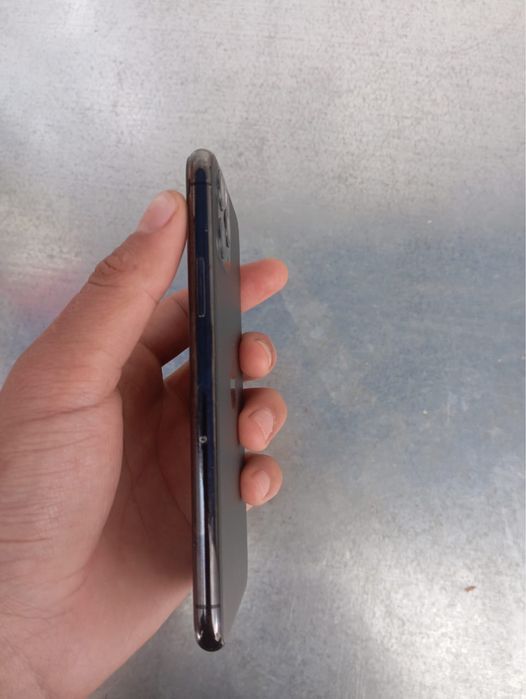 Айфон 11 про