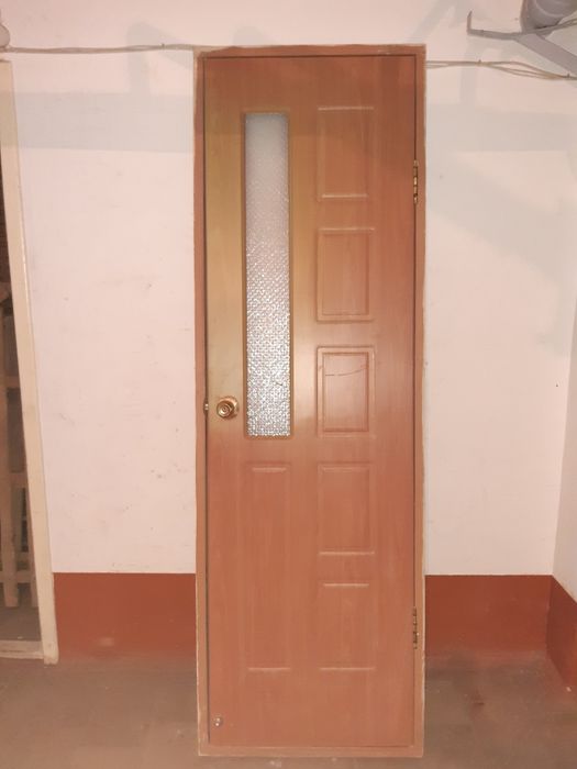 Продам деревянные двери, межкомнатные