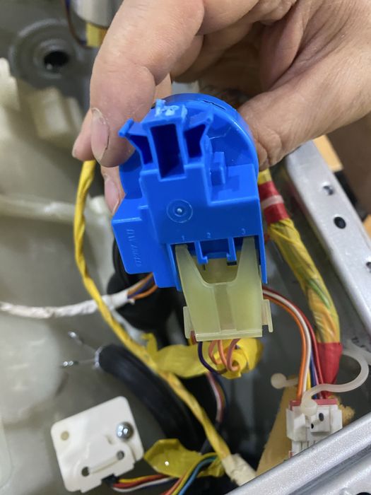 Ремонт Стиральных машин