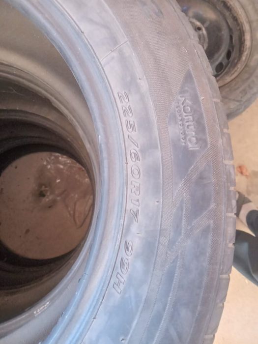 Хюндай Туксонга жаздык балон