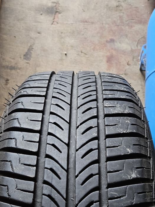Anvelope BFGoodrich 175/70R13 plus Jante Renault Twingo