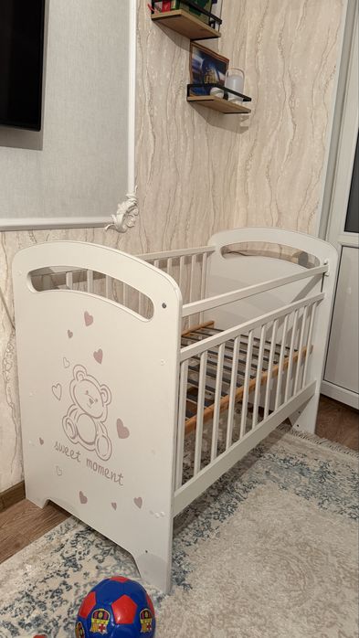 Манеж продам срочно