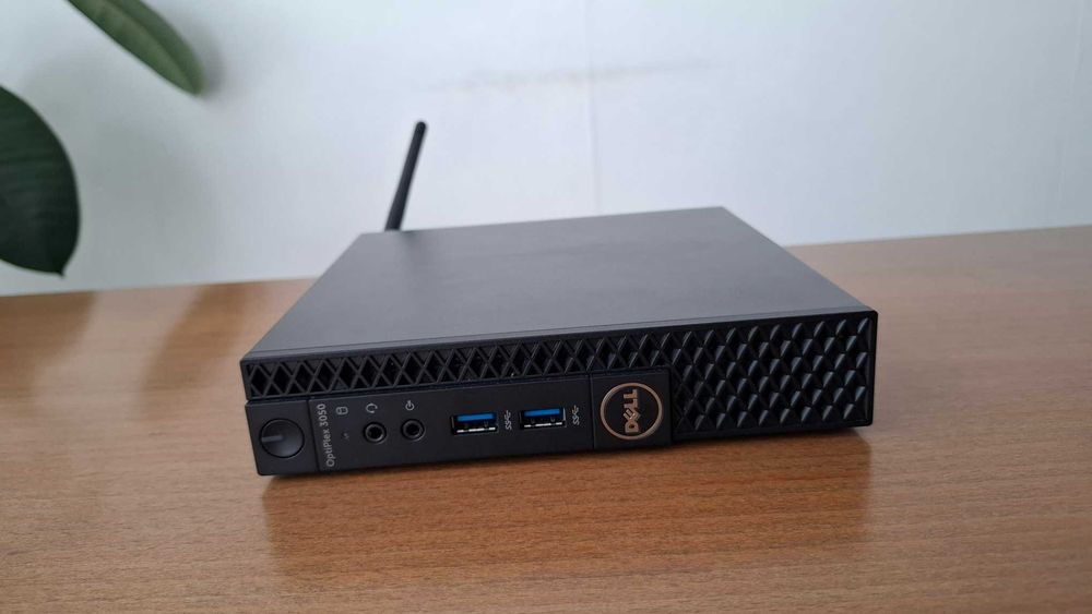 Компютър Dell Optiplex 3050 Micro PC