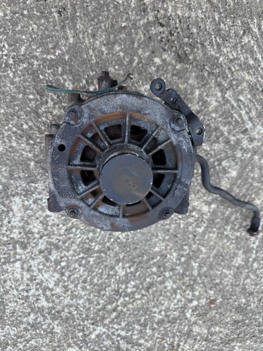 алтернатор delphi за mercedes 2.2 cdi om611 w203, w210, vito viano