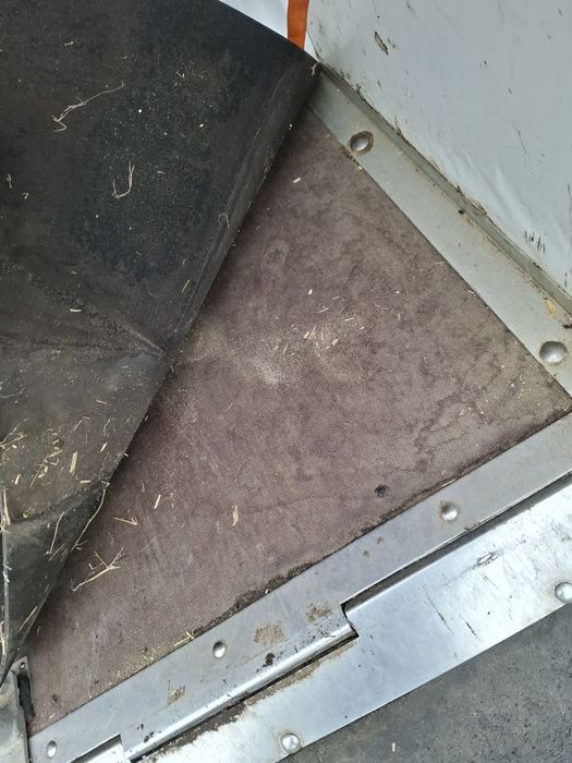 Немско Ремарке за коне MEYER