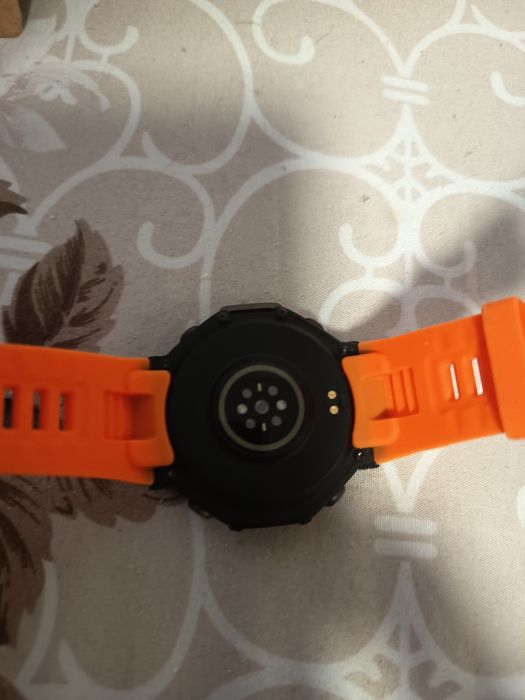 Amazfit T-Rex 3 garanție 2026