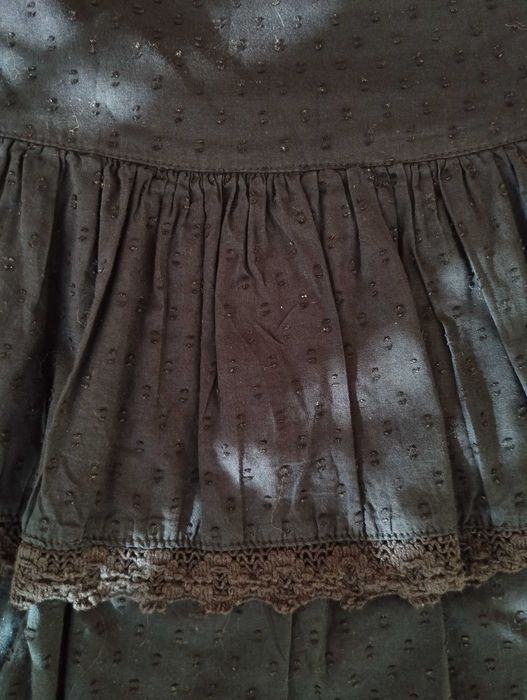Къса пола Buffalo London - размер EUR 40