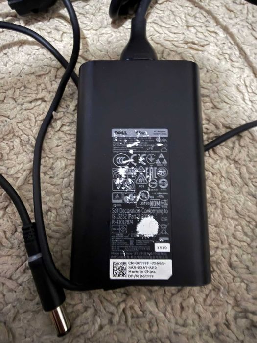 Vand Laptop Dell Inspiron 15