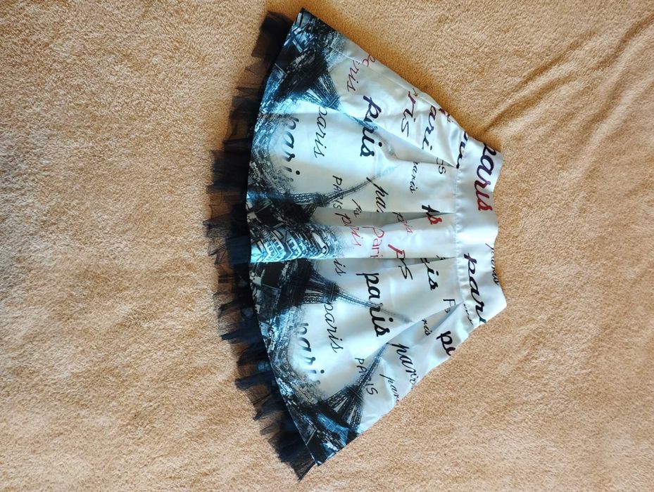 Детски поли номер 128