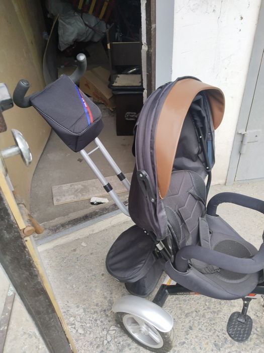 Продам велосипед детские