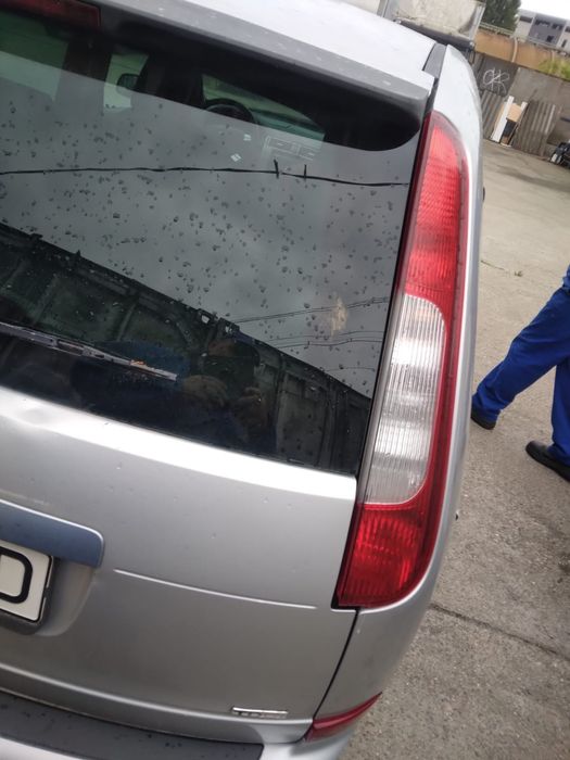 Vand Ford Focus C-Max