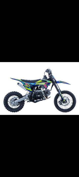 Продам Питбайк детский