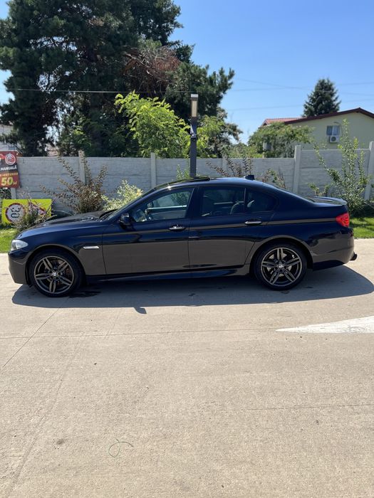 Vand BMW F10 525D 3.0D 300HP