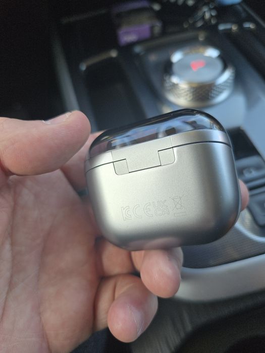 Продам наушник Buds3 Pro