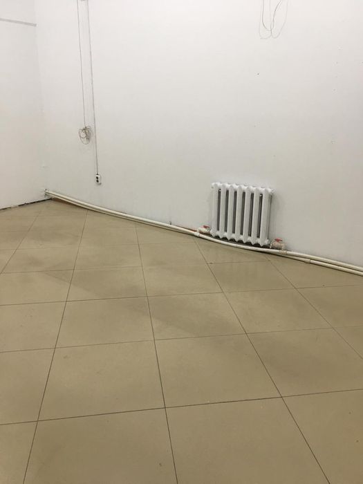 Аренда помещения