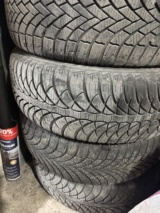 Железни джанти 5х100 15" 8 БРОЯ