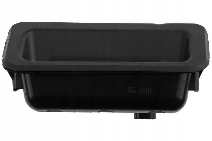 Бутон на дръжка за багажник HYUNDAI I30 (CW) 2011 - 17 81260-A6200