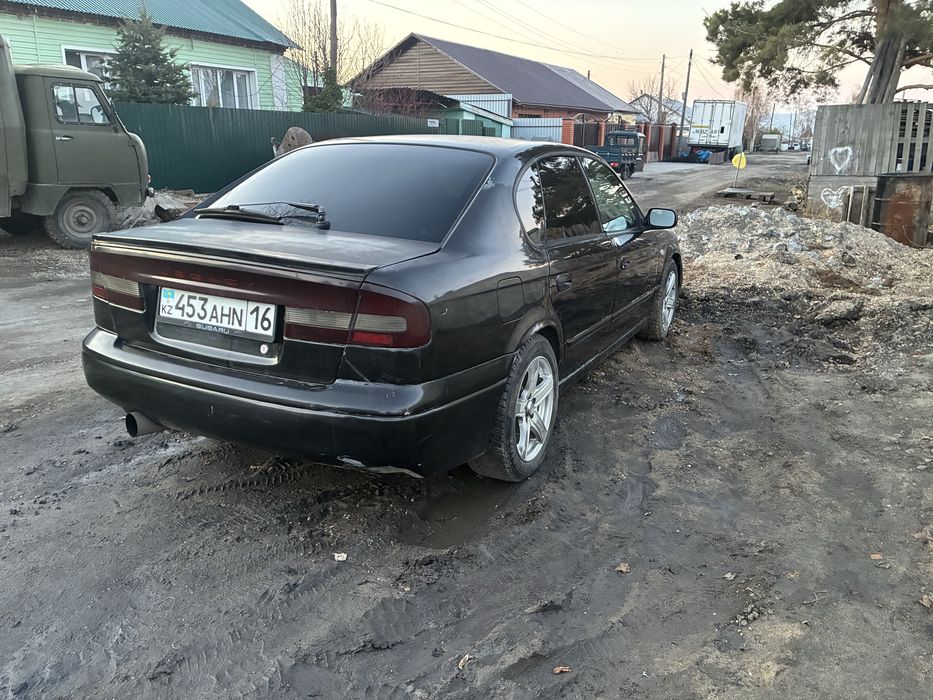 Б4 твин турбо вечный учет кз