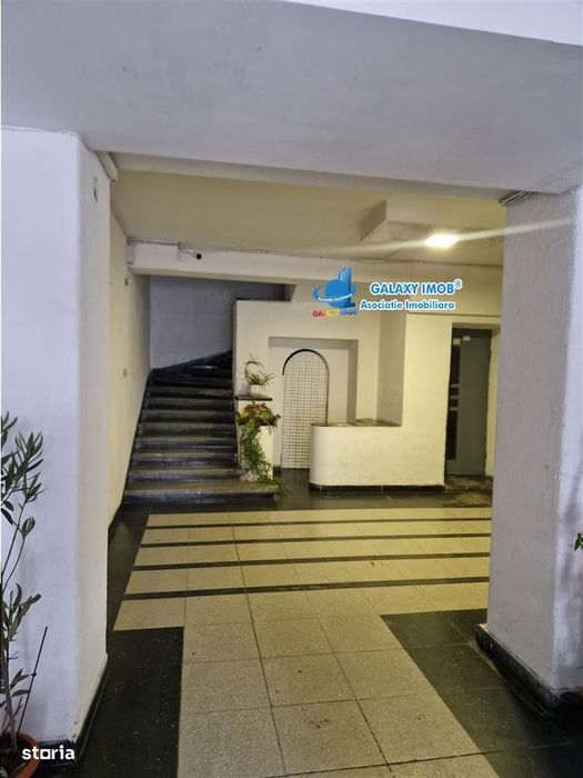 Apartament 2 camere semidecomandat Calea Victoriei