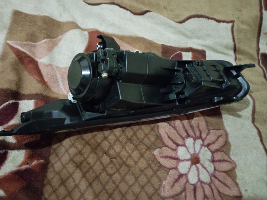 Фара на Cheri Tiggo 7