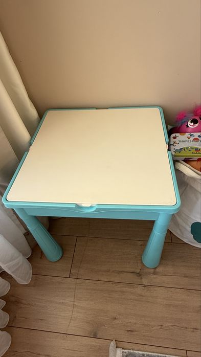 Детская кухня игрушечная