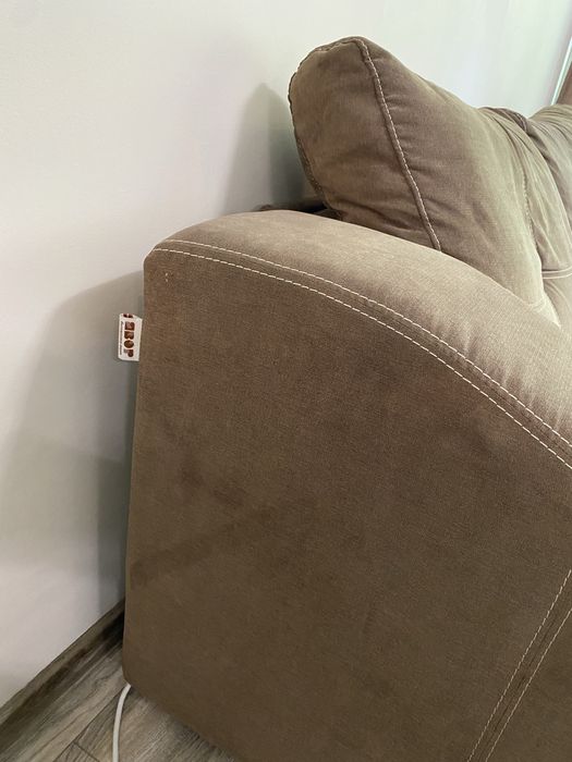Диван/Канапе разтегателен Флорида