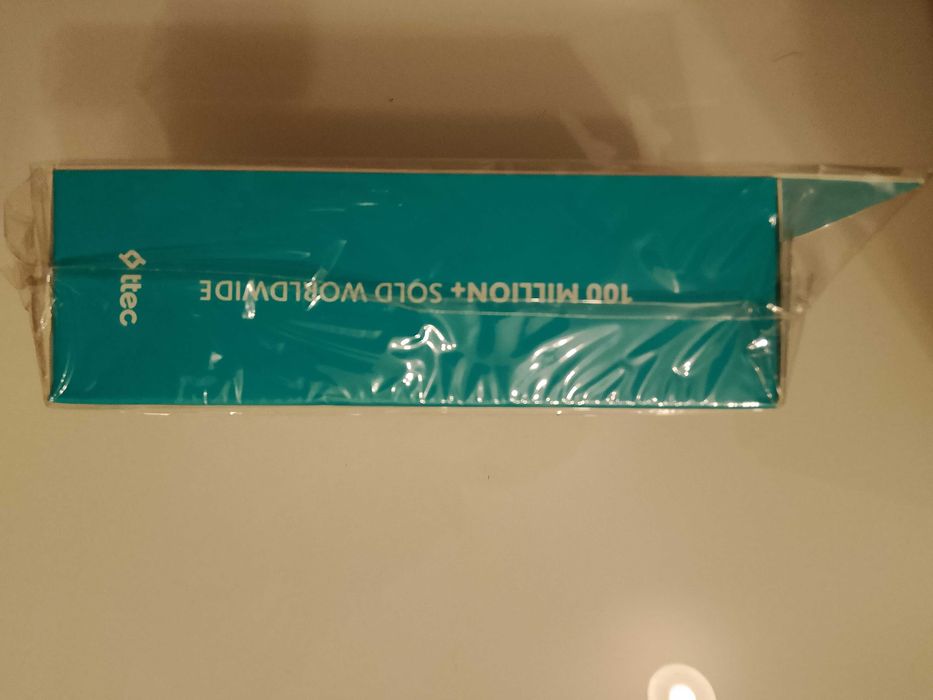 Ttec wireless headphones