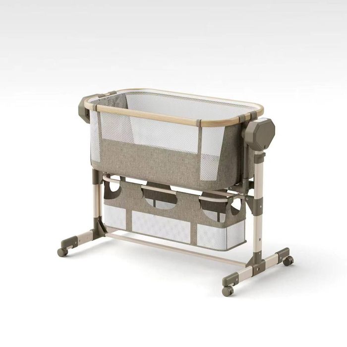 Электронная люлка.