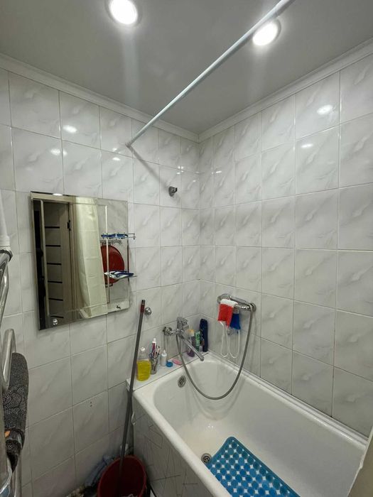 Продам 2ком квартиру в 20мкр