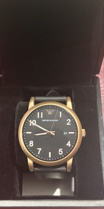 Vand Ceas Emporio Armani!! Stare excelenta