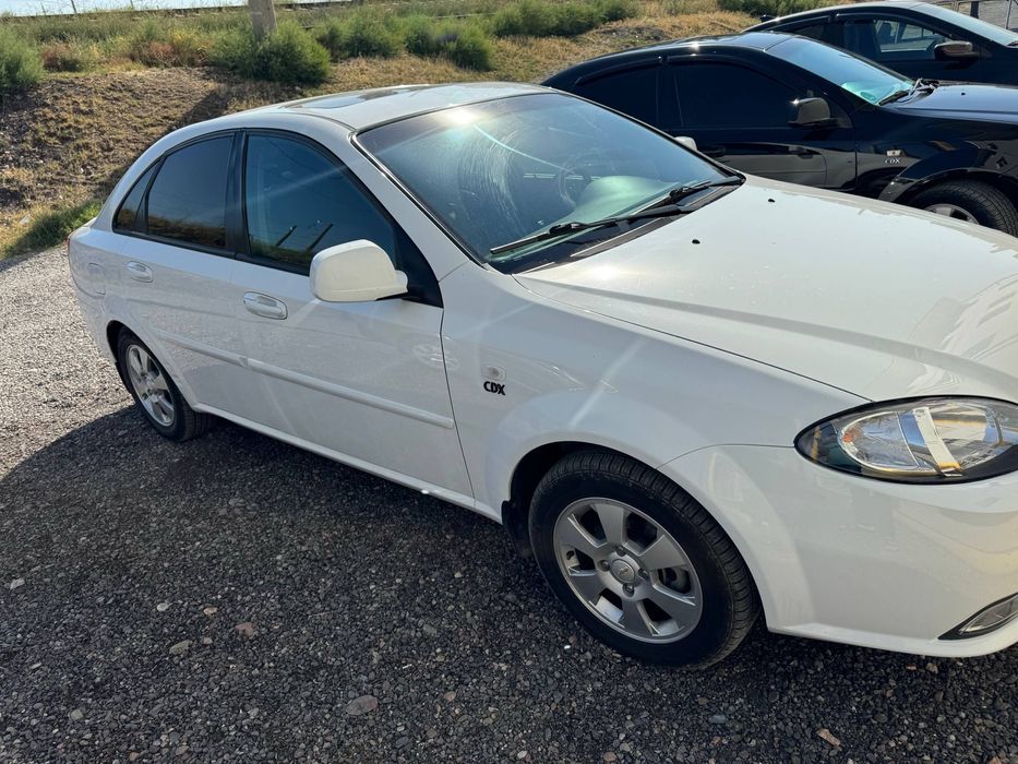 Lacetti 2020 3 pozitsiya avtomat gentra at