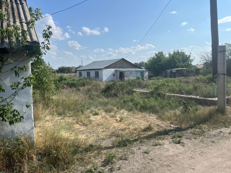 Продам участок. Жер сатылады