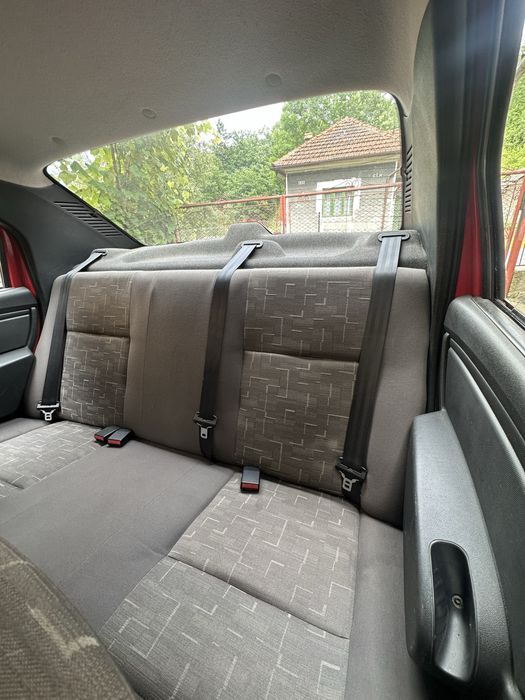 DACIA Logan 2009 — imagine 5