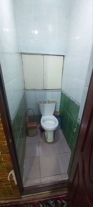 Qo’yliq 6-mavzeda bez makler