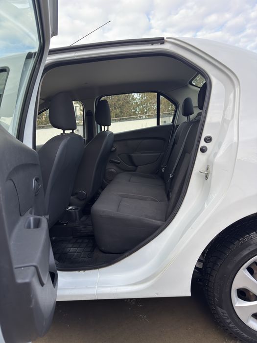 Dacia Logan || - 2019 facelift