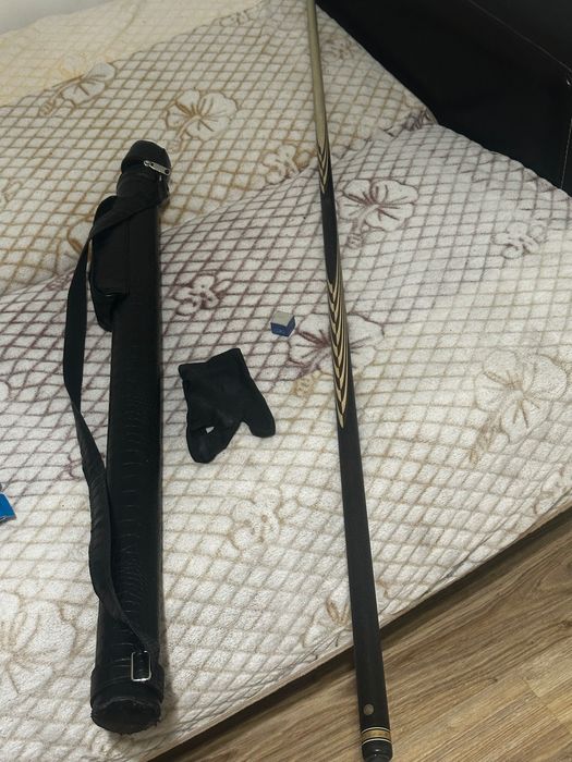 Кий легенда вторая