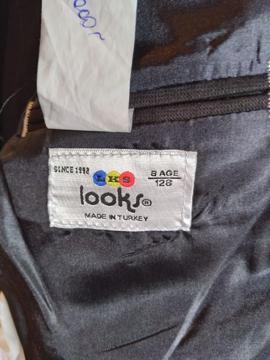 Продам пиджак на мальчика