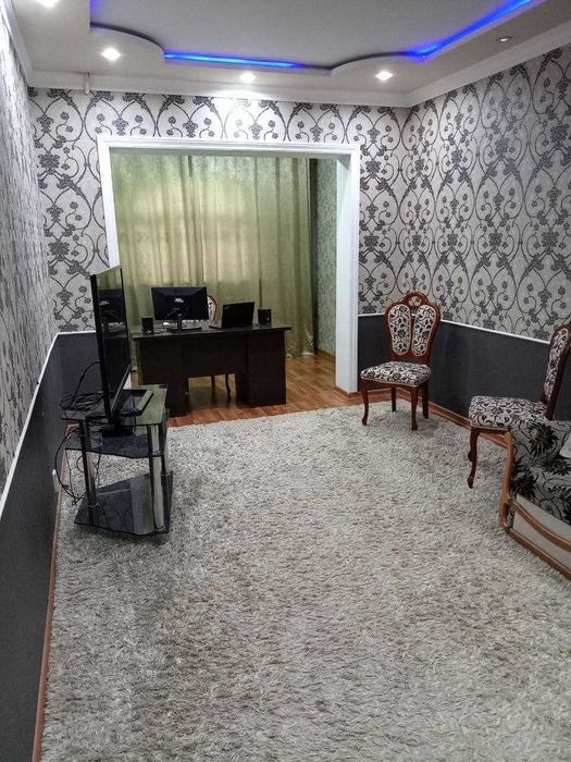 3-х комнатная квартира Ташсельмаш ID: 6193