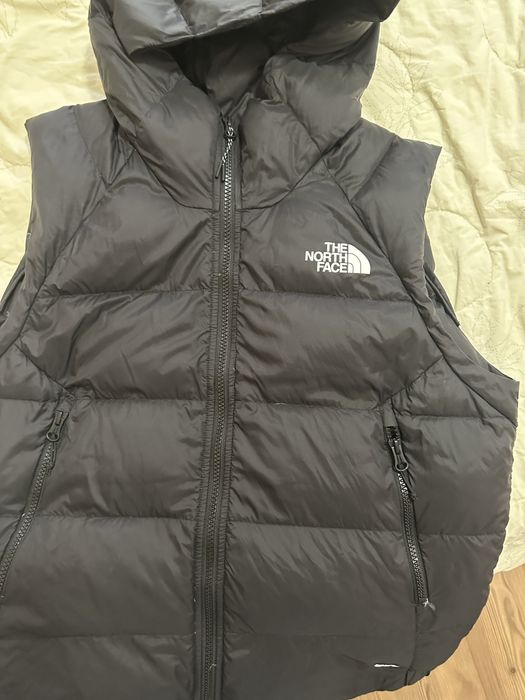 The North Face дамски елек