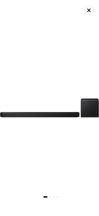 Soundbar Samsung HW-Q800F, 5.1.2 Sigilat