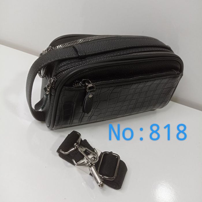 Барсетка ,портмоне , 6610A-1 No:1068